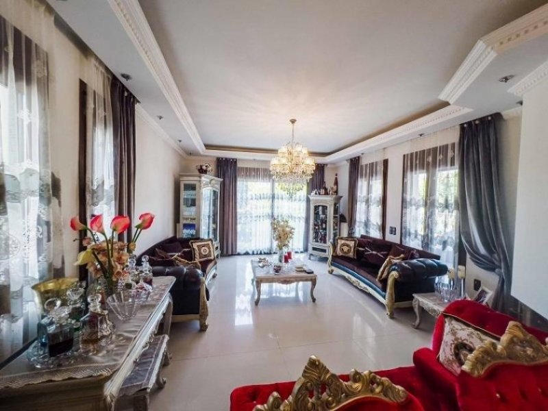 Gallos Kreta, Gallos: Große Villa mit Pool nahe Rethymno zu verkaufen Haus kaufen